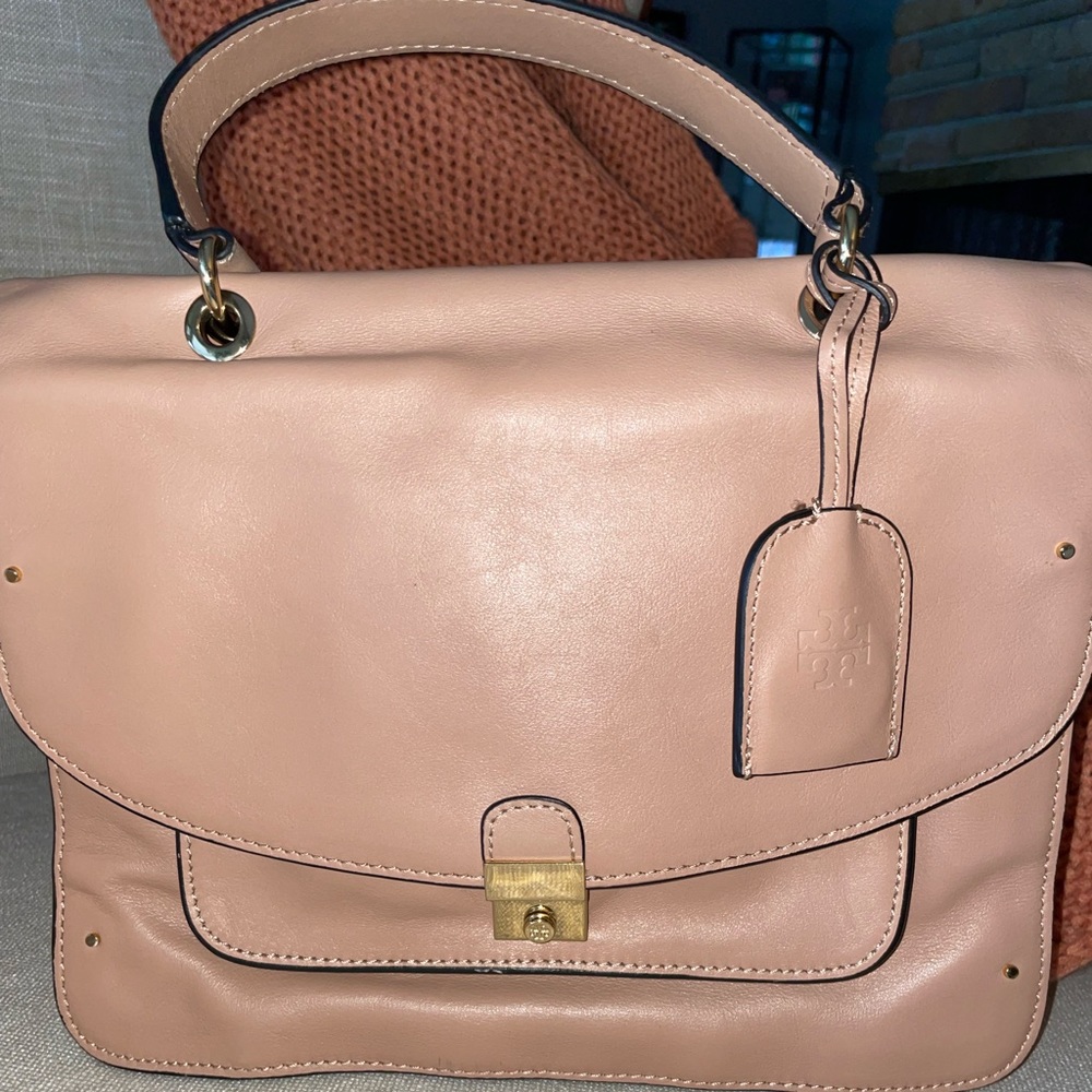 Tory Burch Sachel